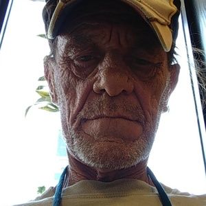 Meet your Posher, Ronald